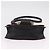Borsa a tracolla Miu Miu Madras in pelle nera e oro Auth 207539M Nero - vista 5
