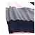 LOUIS VUITTON Kurzarm T-Shirt aus Strick S Navy LV Auth 204948M Marineblau - Ansicht 6
