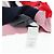 LOUIS VUITTON Kurzarm T-Shirt aus Strick S Navy LV Auth 204948M Marineblau - Ansicht 8