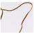 Borsa a Tracolla GUCCI Pelle Beige Oro 007 115 5770 Auth 206426 - vista 14