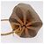 Borsa a Tracolla GUCCI Pelle Beige Oro 007 115 5770 Auth 206426 - vista 4