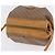 Borsa a Tracolla GUCCI Pelle Beige Oro 007 115 5770 Auth 206426 - vista 6