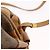 Borsa a Tracolla GUCCI Pelle Beige Oro 007 115 5770 Auth 206426 - vista 8