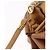 Borsa a Tracolla GUCCI Pelle Beige Oro 007 115 5770 Auth 206426 - vista 9