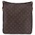 LOUIS VUITTON Monogram Looping GM Shoulder Bag M51145 LV Auth 205335V - view 13