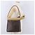 LOUIS VUITTON Monogram Looping GM Shoulder Bag M51145 LV Auth 205335V - view 26