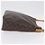 LOUIS VUITTON Monogram Looping GM Shoulder Bag M51145 LV Auth 205335V - view 3