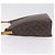 LOUIS VUITTON Monogram Looping GM Shoulder Bag M51145 LV Auth 205335V - view 4