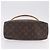 LOUIS VUITTON Monogram Looping GM Shoulder Bag M51145 LV Auth 205335V - view 5
