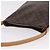 LOUIS VUITTON Monogram Looping GM Shoulder Bag M51145 LV Auth 205335V - view 6