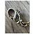 Collana Bulgari B.zero1 in oro giallo e diamanti D'oro - vista 7