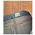 Calvin Klein Jeans Flare Donna Blu Chiaro Denim Stretch W30 - vista 8