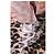La Prestic Ouiston Paulette multicolored jumpsuit Multiple colors - view 6