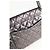 Chanel bolso de hombro 2.55 gris - vista 5