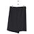 Falda de lana negra Jean Paul Gaultier Negro - vista 3
