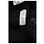 Falda de lana negra Jean Paul Gaultier Negro - vista 6