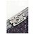 Chanel Borsa a tracolla Boy grigia Grigio - vista 6