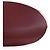 Bottega Veneta Cabas Grand double clam bucket bag bordeaux - vista 6