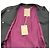 Cappotto a maniche corte in lana e mohair nero Roksanda - vista 7
