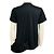 Comme des Garcons T-Shirt mit Rüschen schwarz - Ansicht 3
