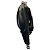 Chaqueta Varsity Retrofête New York Patch Negro - vista 2