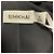Jonathan Simkhai Simkhai Charcoal Grey Stripe Murphy Embellished Blazer - view 4