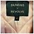 Dundas x Revolve Stevie Kunstpelz Teddy Mantel Blush Pink - Ansicht 4