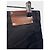 Jeans Dries Van Noten neri T.27 Nero - vista 5
