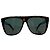Autre Marque Occhiali Saint Laurent SL1 Slim Marrone