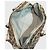Padlock Gucci Lock Heart Canvas Tasche Beige - Ansicht 11