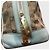 Padlock Gucci Lock Heart Canvas Tasche Beige - Ansicht 5