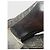 Botas de cano curto Tabitha Simmons pretas T.37,5 Preto - vista 8