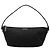 Borsa a tracolla Boat in tela GG Web Gucci nera Nero