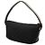 Borsa a tracolla Boat in tela GG Web Gucci nera Nero - vista 2