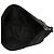 Borsa a tracolla Boat in tela GG Web Gucci nera Nero - vista 4