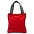 Bolso Tote Prada Tessuto Sport Rojo Roja