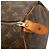 Bolso Boston Louis Vuitton Monogram Speedy 35 Marrón Castaño - vista 5