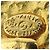 Orecchini a clip quadrati placcati oro Chanel CC Gold D'oro - vista 4