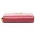 Porta-moedas Prada Vitello Move Rosa - vista 3