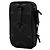 Borsa a tracolla doppia custodia per telefono Louis Vuitton Monogram Nylon 2054 Nera Nero - vista 2
