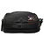 Borsa a tracolla doppia custodia per telefono Louis Vuitton Monogram Nylon 2054 Nera Nero - vista 3