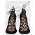 Valentino Garavani Valentino Pumps schwarz T.37 - Ansicht 2