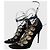 Valentino Garavani Valentino Pumps schwarz T.37 - Ansicht 3
