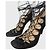 Valentino Garavani Valentino Pumps schwarz T.37 - Ansicht 4
