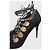 Valentino Garavani Valentino Pumps schwarz T.37 - Ansicht 5