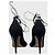 Valentino Garavani Valentino Pumps schwarz T.37 - Ansicht 6