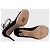 Valentino Garavani Valentino Pumps schwarz T.37 - Ansicht 7