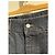 Jeans Moschino blu T.38 - vista 3