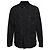 Louis Vuitton, cortavientos negro de 4 bolsillos