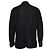 Louis Vuitton, cortavientos negro de 4 bolsillos - vista 4